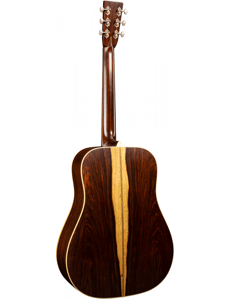 D-28 Authentic 1937 Aged