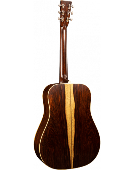 D-28 Authentic 1937 Aged