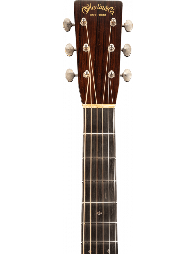 D-28 Authentic 1937 Aged